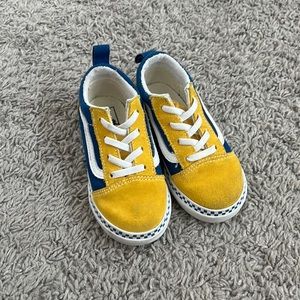 Toddler shoes